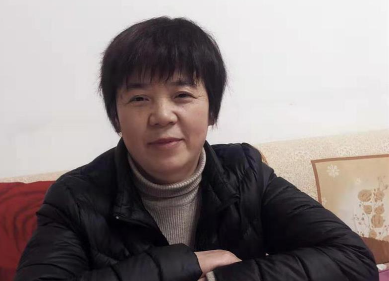衡阳衡东：她上了“湖南好人”榜