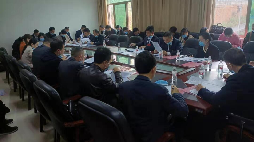 【两会进行时】十八届人大一次会议各代表团开展分组审议