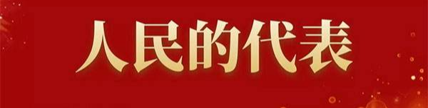 【专栏】人民的代表