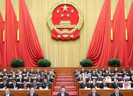 人民的代表（2）：广泛参与 共同决策