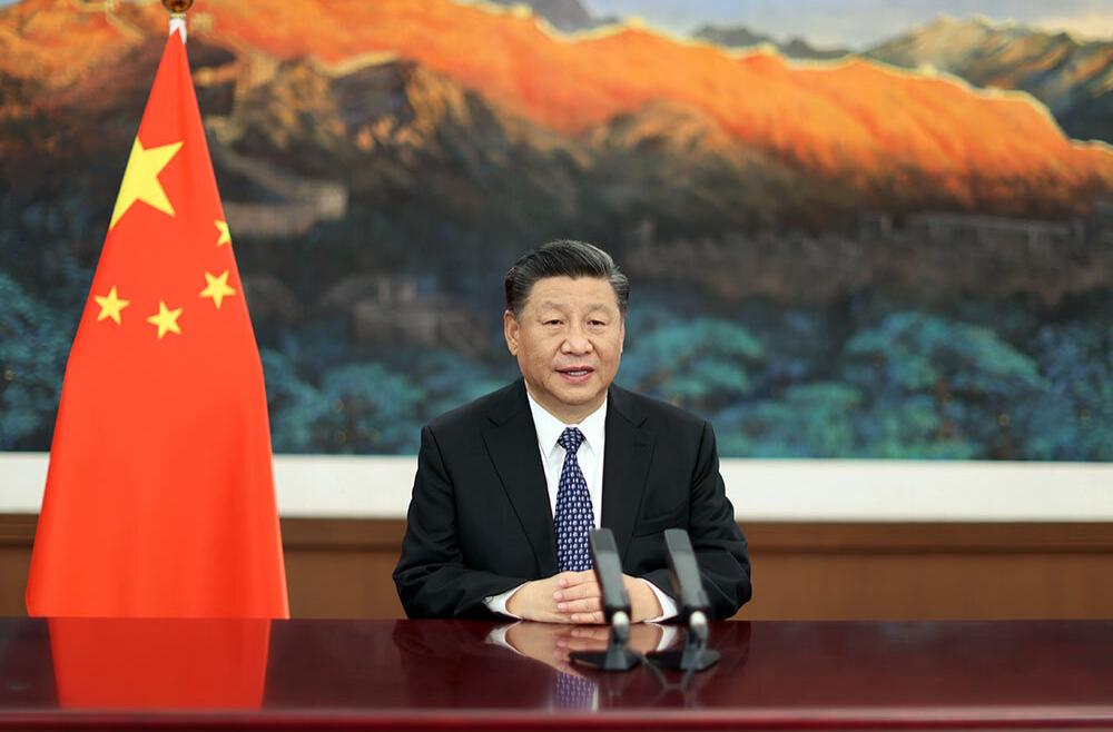习近平向阿尔及利亚总统特本就阿尔及利亚独立革命胜利60周年致贺电 李克强向阿尔及利亚总理阿卜杜拉赫曼致贺电