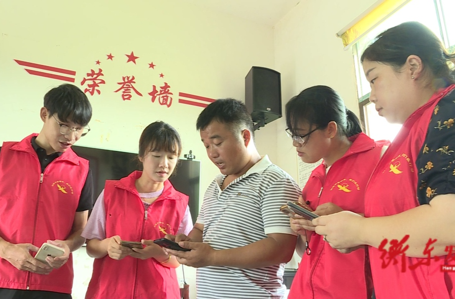 【自建房安全专项整治“百日攻坚”行动】提前完成！我县居民自建房安全隐患专项排查数据录入工作结束