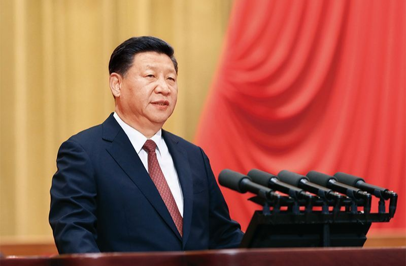 芙蓉国评论丨以“四心”走好新时代“赶考”之路