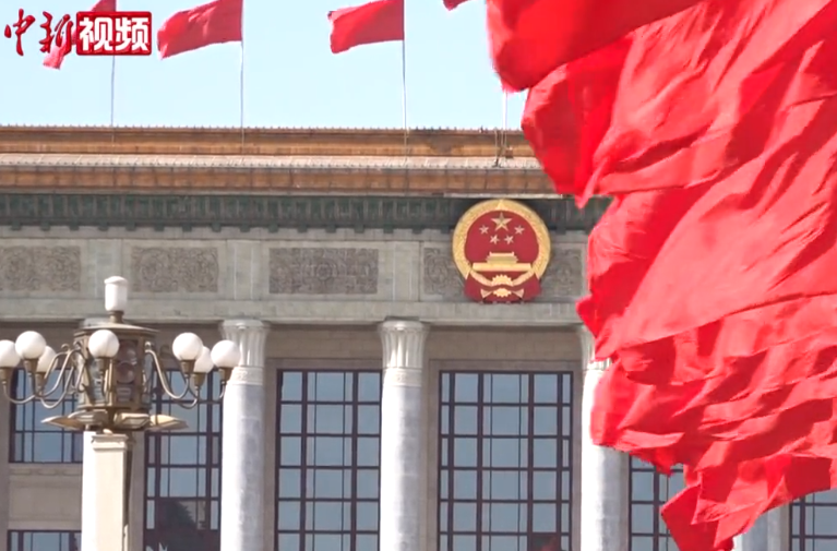 【二十大同期声】台湾省籍代表谈中国式现代化：能给台湾人民带来美好