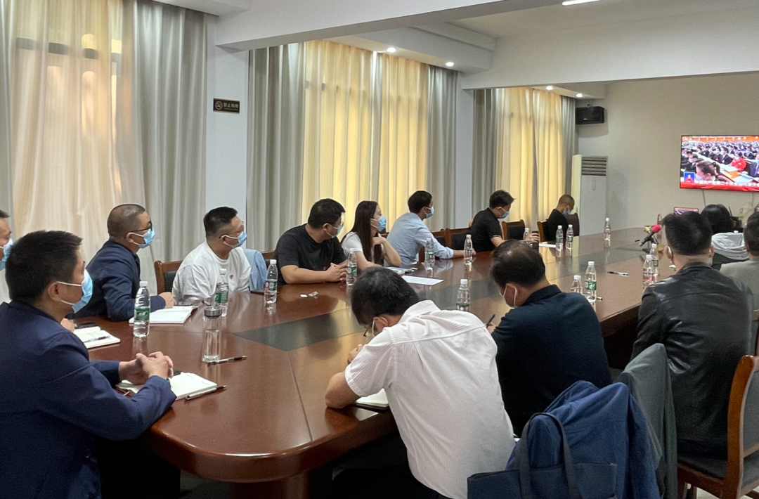 【深入学习宣传贯彻党的二十大精神】学习党的二十大精神     提升群众“幸福指数”