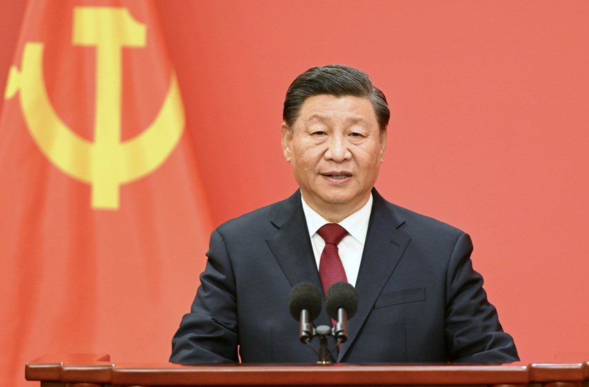 芙蓉国评论丨奔赴充满光荣和梦想的远征