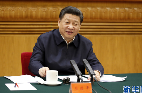 芙蓉国评论丨在民族复兴的新征程上铆足劲、接力跑