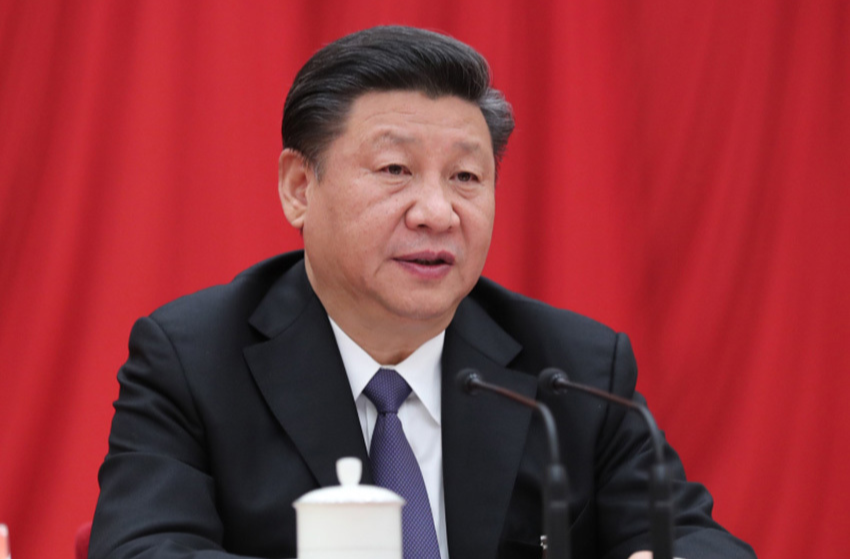 团结——从党的二十大看中国共产党的成功密码之九
