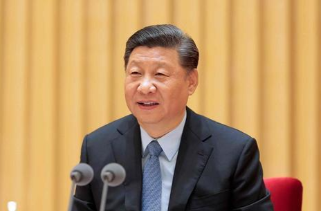 学习进行时丨一刻不停推进全面从严治党，习近平总书记对这个问题高度关注