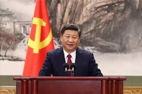 芙蓉国评论丨用党的创新理论凝心铸魂