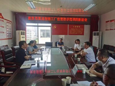 县农业农村局:“企业家接待日交办问题”落实解决“不打折”​