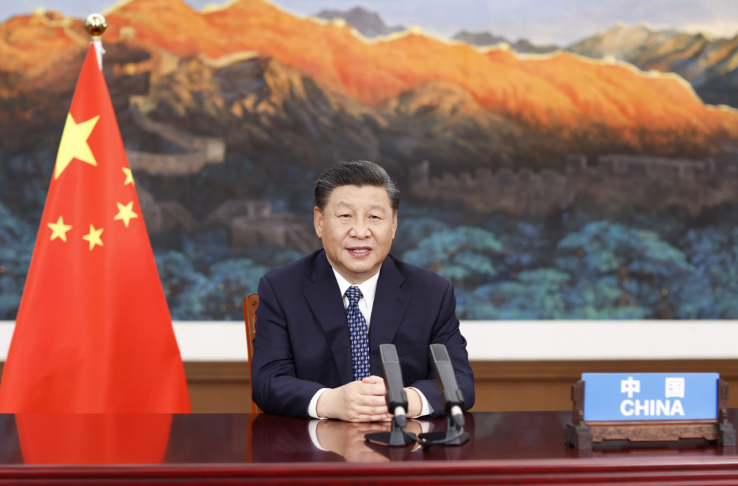 习近平总书记关于安全生产重要论述/指示35条（2013~2023）