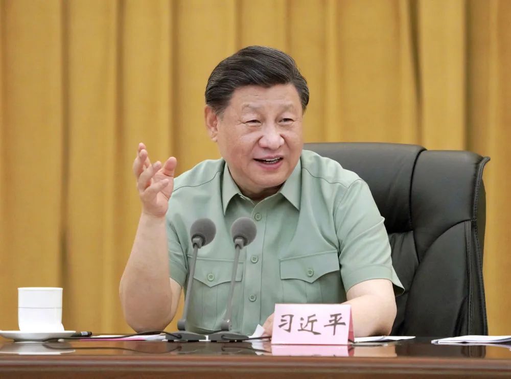 7月31日，早安！新闻早班车来了！
