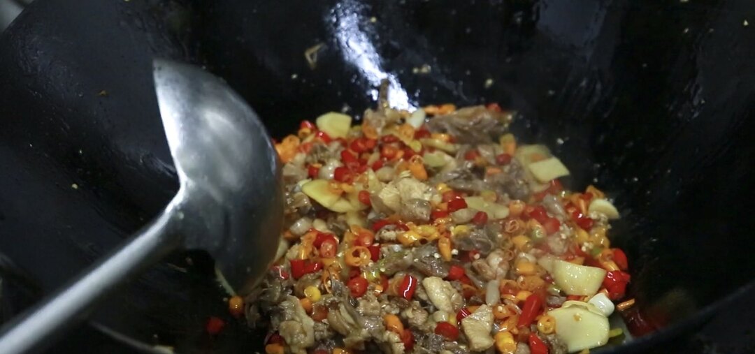 【衡东土菜·故事汇】升汇缘名厨：弘扬衡东土菜文化 促进餐饮行业发展