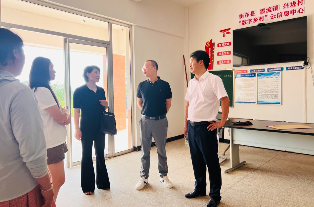 【提案办理进行时】县卫健局：加快推进村卫生室标准化建设 筑牢农村医疗卫生服务网点