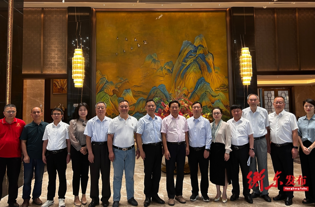 我县成功通过“厨师之乡”专家组考察评定