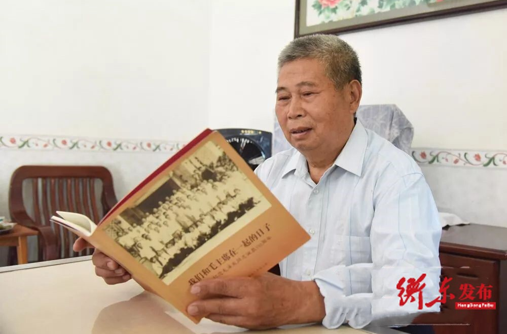 【中国厨师·看衡东】名厨风采丨谢正辉：活跃在湘菜推广舞台上的行业泰斗