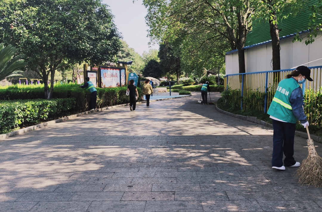 【衡东县第六届土菜文化旅游节】开启“最强保障”模式   为节会成功举办助力添彩