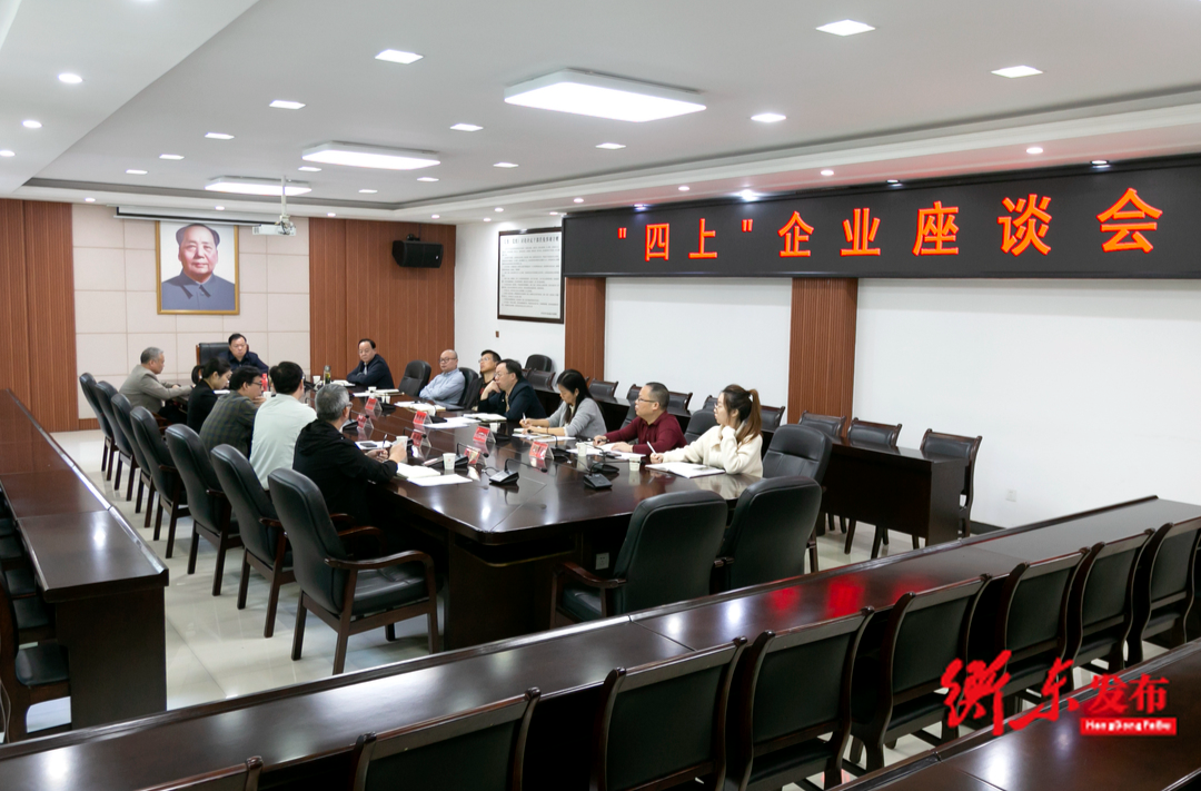 谭建华强调  坚定信心，优化服务 不断增强内生动力  奋力推进县域经济高质量发展