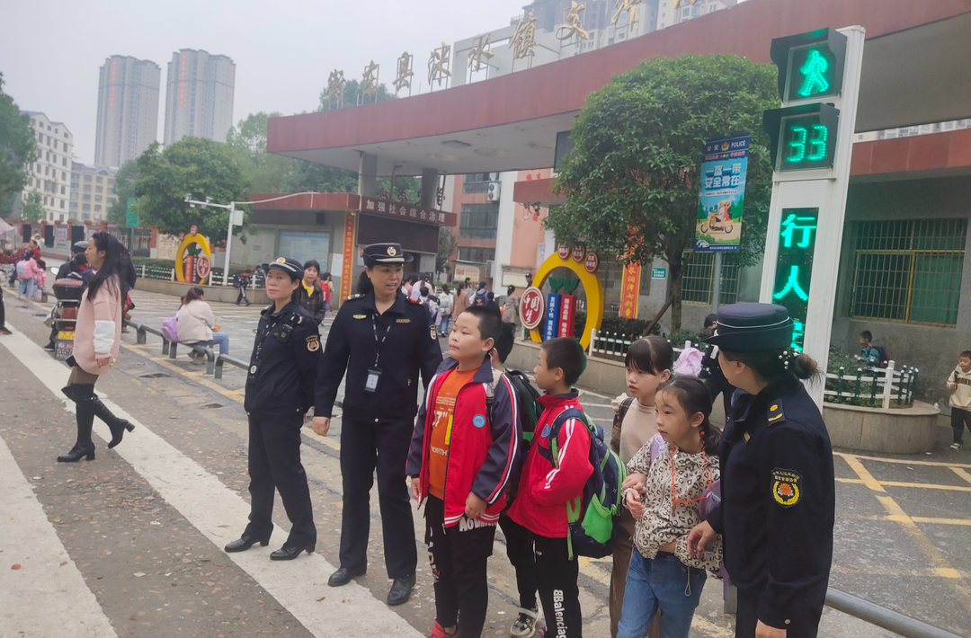 【一切为了人民满意】县人大2023年专项评议工作整改专栏|县城管执法局：人大评议促整改 城市管理精细化