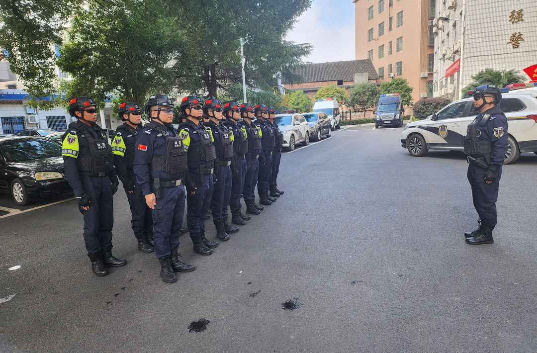 【一切为了人民满意】县人大2023年专项评议工作整改专栏|县公安局：以行政执法监督筑牢法治底线