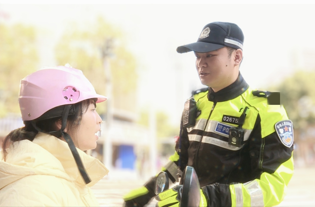 【闪闪发光的你】曹宝磷：平凡的岗位 不凡的坚守