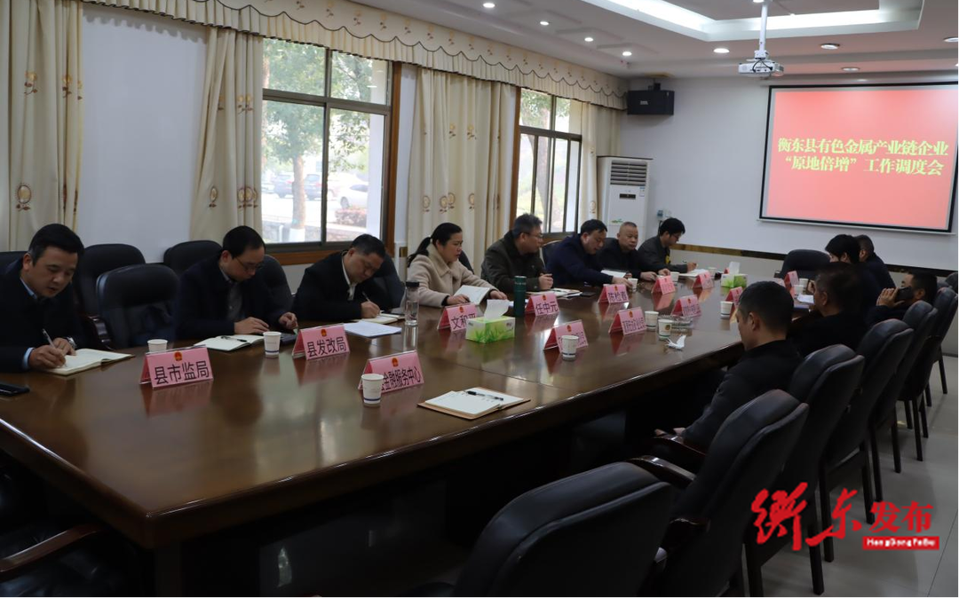 【原地倍增  智赋万企】“原地倍增”我先行，响应号召出实招