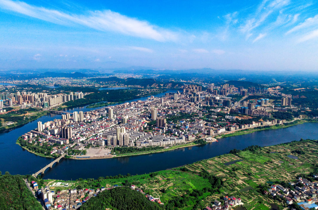 2023衡东县十大重点特色工作  助力县域经济强县建设