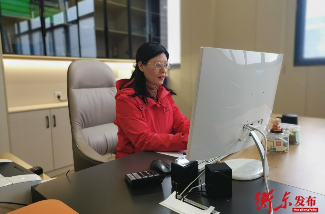 【我是代表，我在衡东“闯创干”】林华：发展“高新技术企业”助推县域经济高质量发展