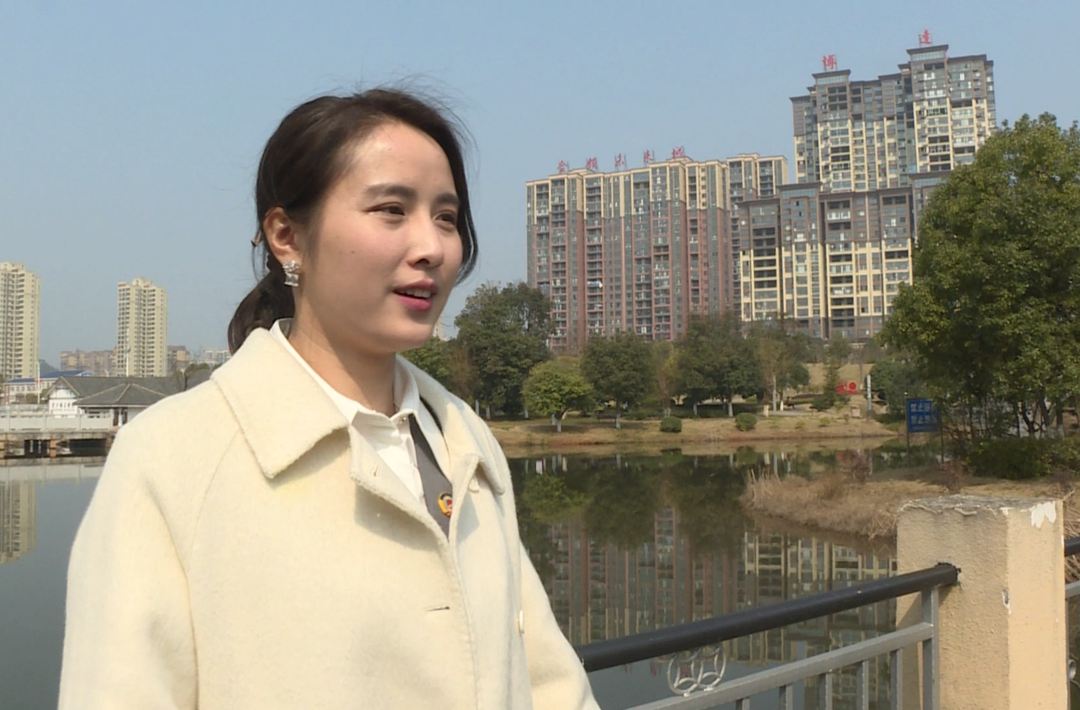 【两会百姓说】我县市民为”学生心理健康问题“发声