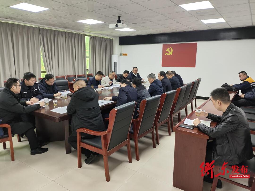 省护路办调研我县铁路栅栏安全隐患处置工作
