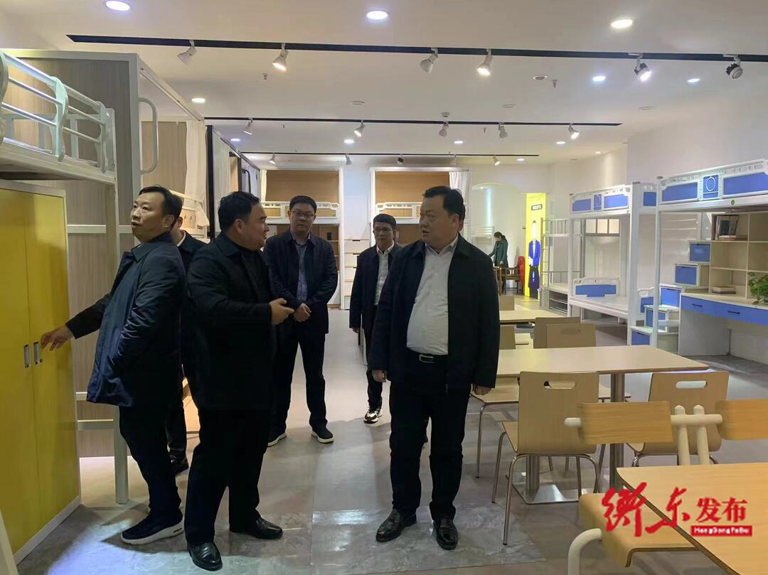 谭建华在江苏苏州招商时强调：从发展新质生产力维度开展湘商回归精准招商