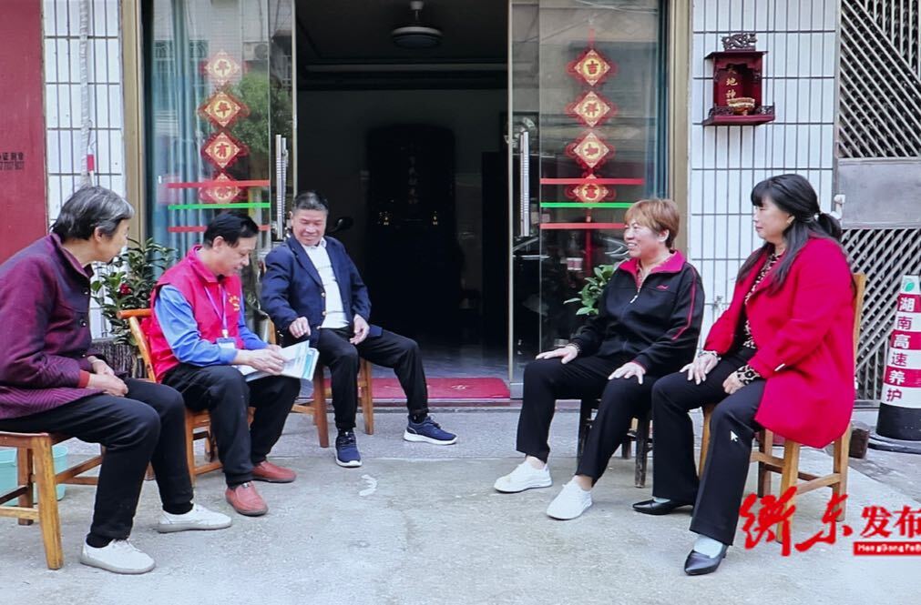 【我在衡东“闯创干”】刘洪柱：扎根基层 让科普“飞入寻常百姓家”