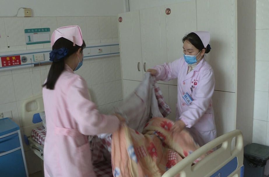 【我在衡东“闯创干”】康沙沙：妇幼天使暖人心 无微不至送关怀