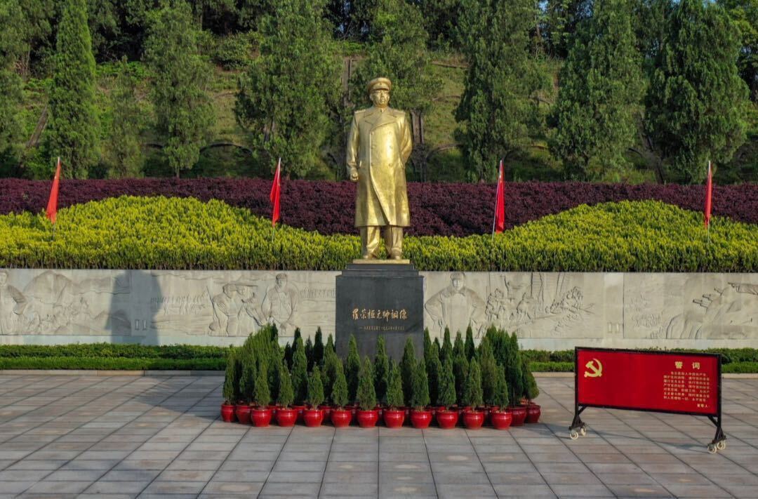 这个五一，来衡东玩点不一样的！