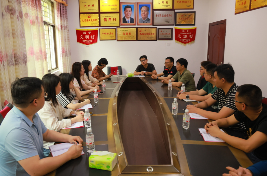 【罗帅故里党旗红】视频|抓实抓好中青年干部培训 助力年轻干部蓄势添能