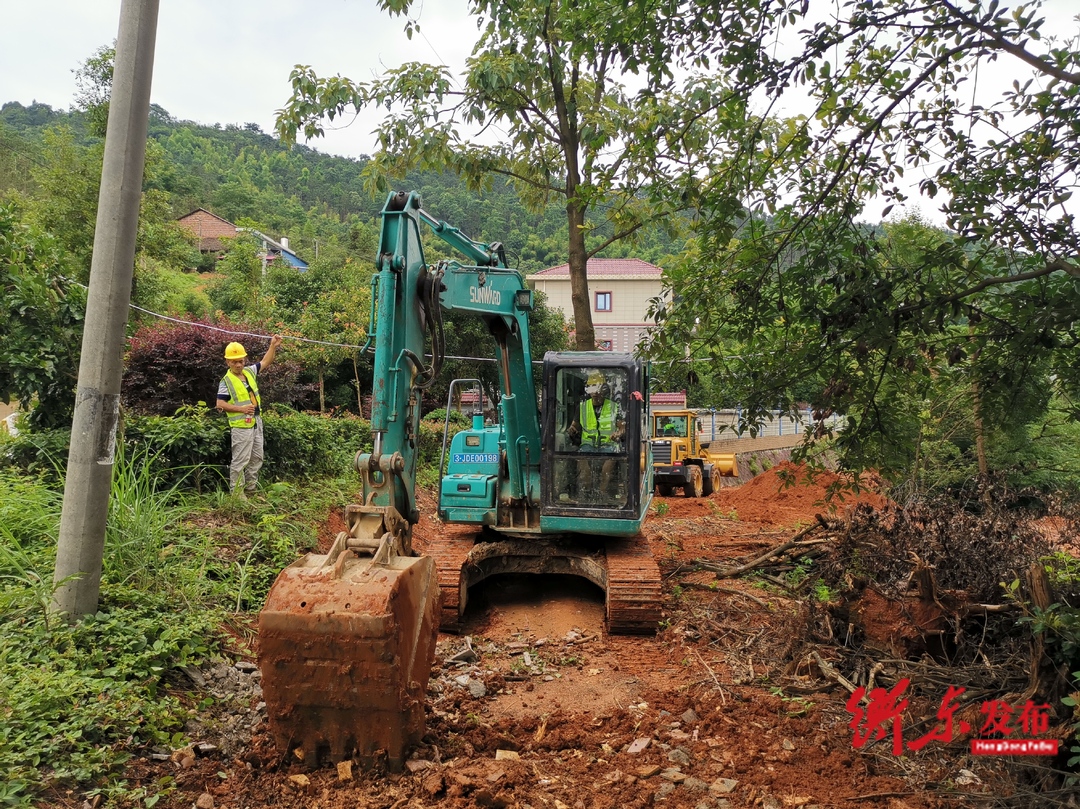 【文旅项目建设进行时】项目建设“加速跑” 引燃文旅“新引擎”