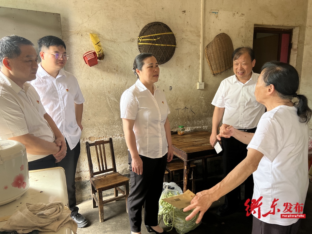 任中元出席新塘镇庆祝建党103周年暨全镇重点工作调度会