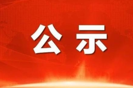 名单公布！衡东这三项上榜