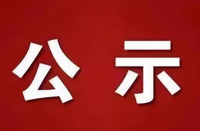 公示中！衡東擬入選2個！