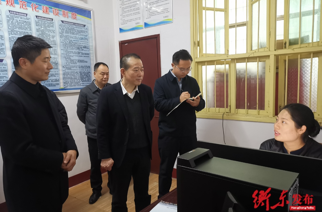 衡东县应急广播体系建设项目通过省局验收，开启服务新篇章