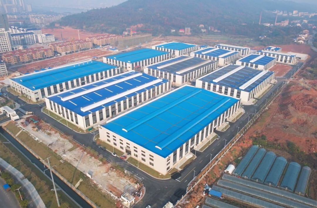   衡东县城乡发展投资集团有限公司喜获双A级信用评级，赋能县域发展步入快车道