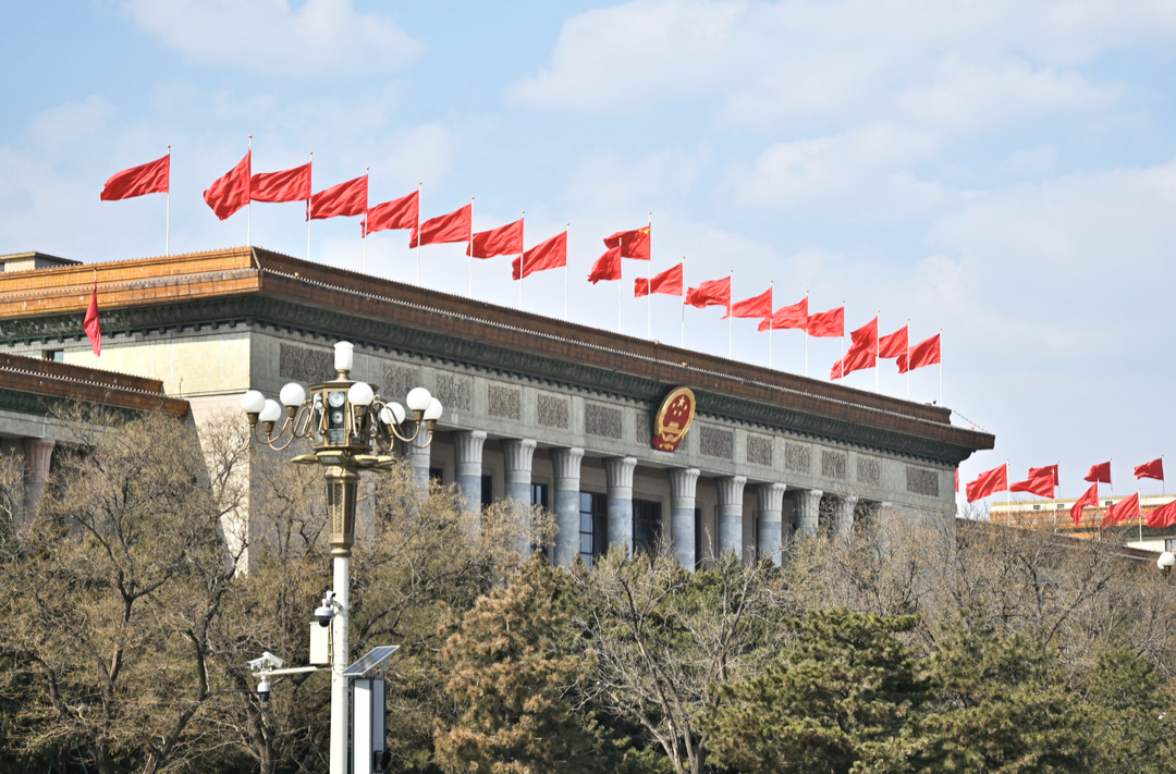 芙蓉国评论丨聆听“我”声，充盈政府工作报告“含民量”