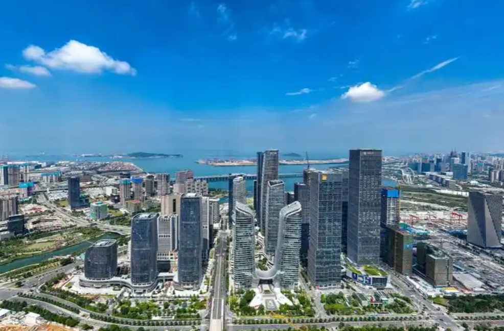 度之以远，在时光中锻造向上力量 ——“盘点2024年关键词”之一