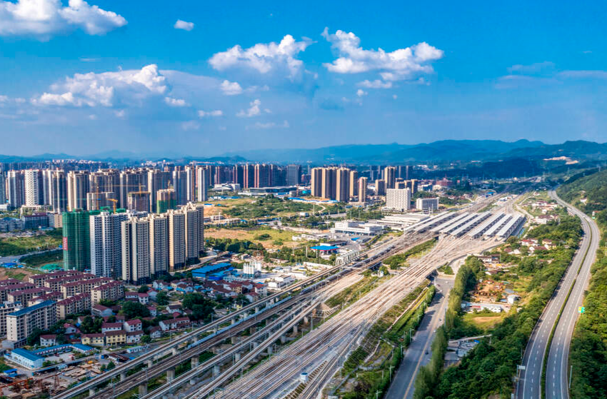 五溪时评｜张吉怀旅游共同体：共绘跨区域旅游协作新蓝图