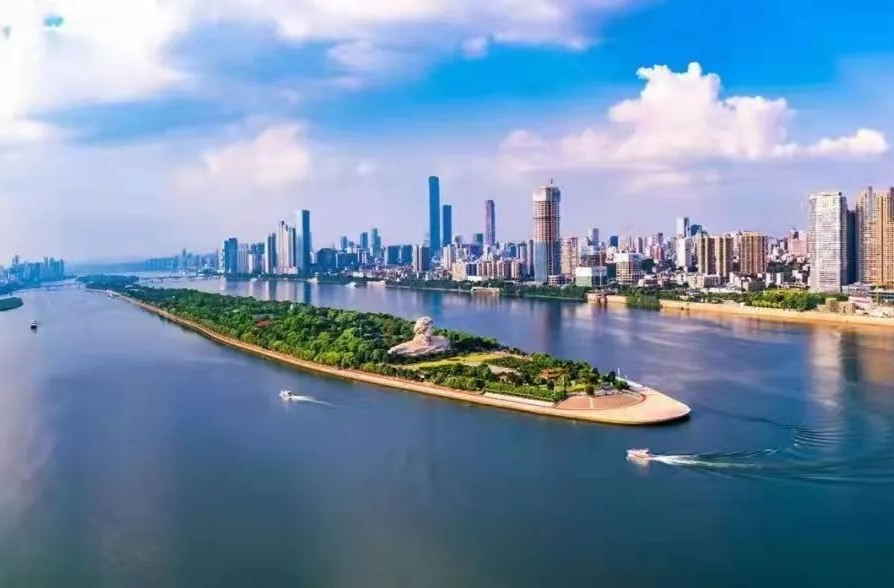 两会网评丨答好“文化+科技”融合考题 擦亮湖湘文化名片