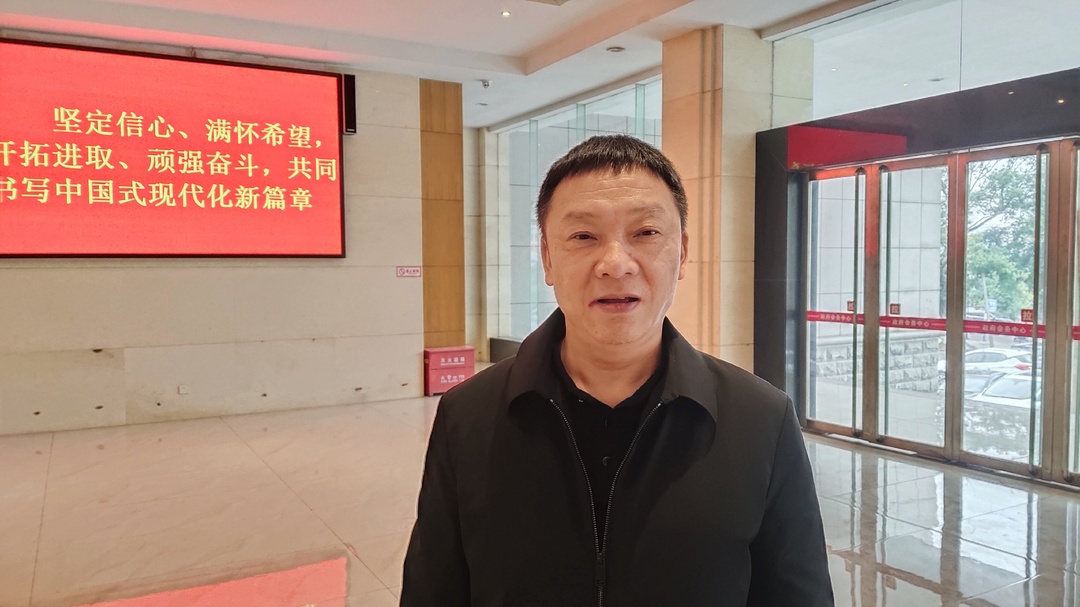 县委十四届七次全会暨县委经济工作会议精神引发热烈反响：干字当头 迎难而上 奋发有为