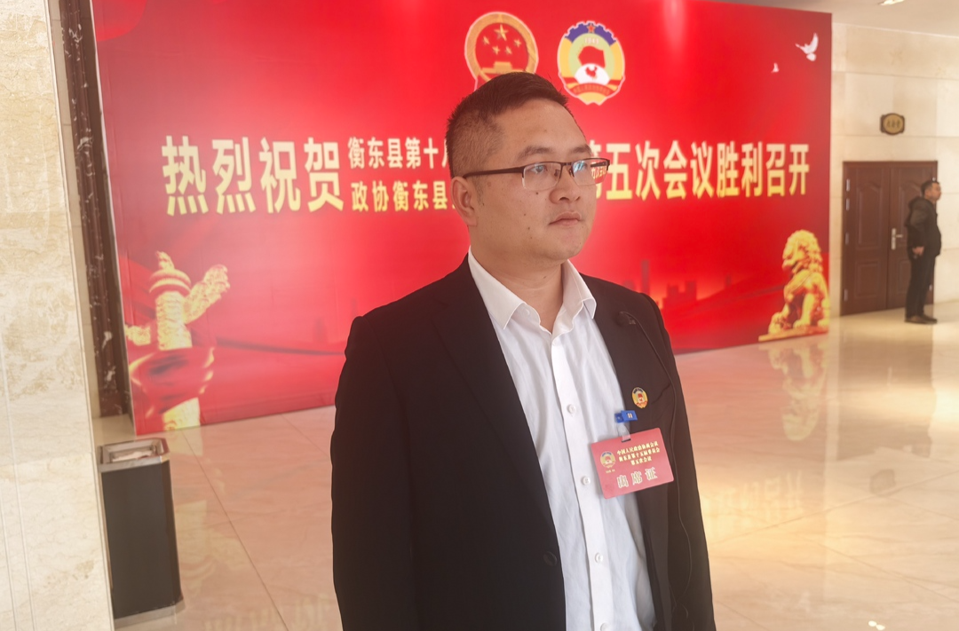 【两会声音】政协委员：信心满满奔赴新征程