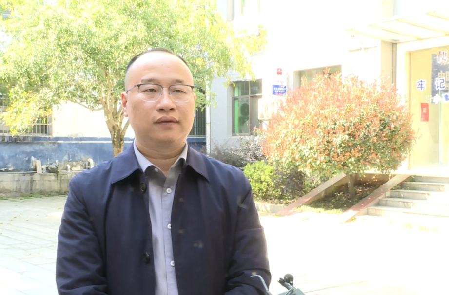 【乡村振兴大家谈】白莲镇：以赶考精神奋力书写乡村振兴新答卷