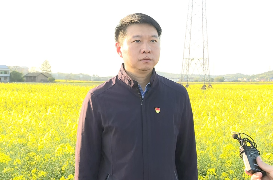 【乡村振兴大家谈】石滩乡：产业赋能促振兴，实干奋进绘新篇